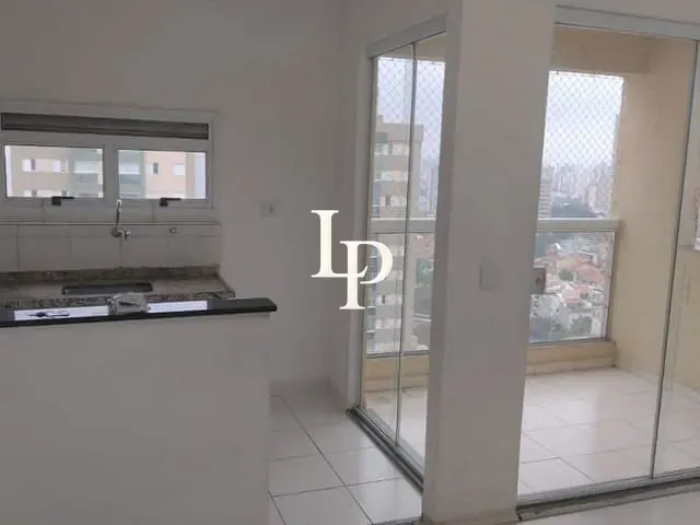 Apartamento 3 quartos e 1 banheiro, à venda, no bairro Vila Eldizia em Santo André