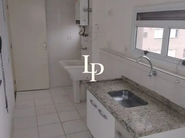 Apartamento 3 quartos e 1 banheiro, à venda, no bairro Vila Eldizia em Santo André
