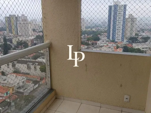 Apartamento 3 quartos e 1 banheiro, à venda, no bairro Vila Eldizia em Santo André