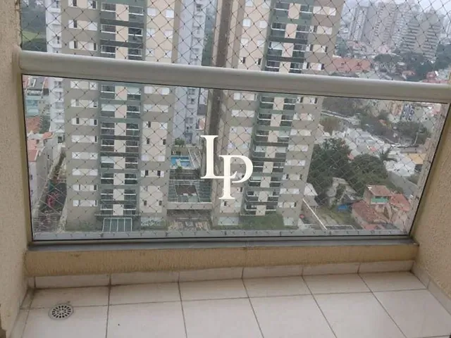 Apartamento 3 quartos e 1 banheiro, à venda, no bairro Vila Eldizia em Santo André