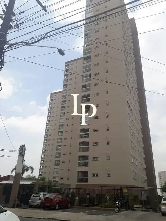 Apartamento, 3 quartos, 60 m² - Foto 13