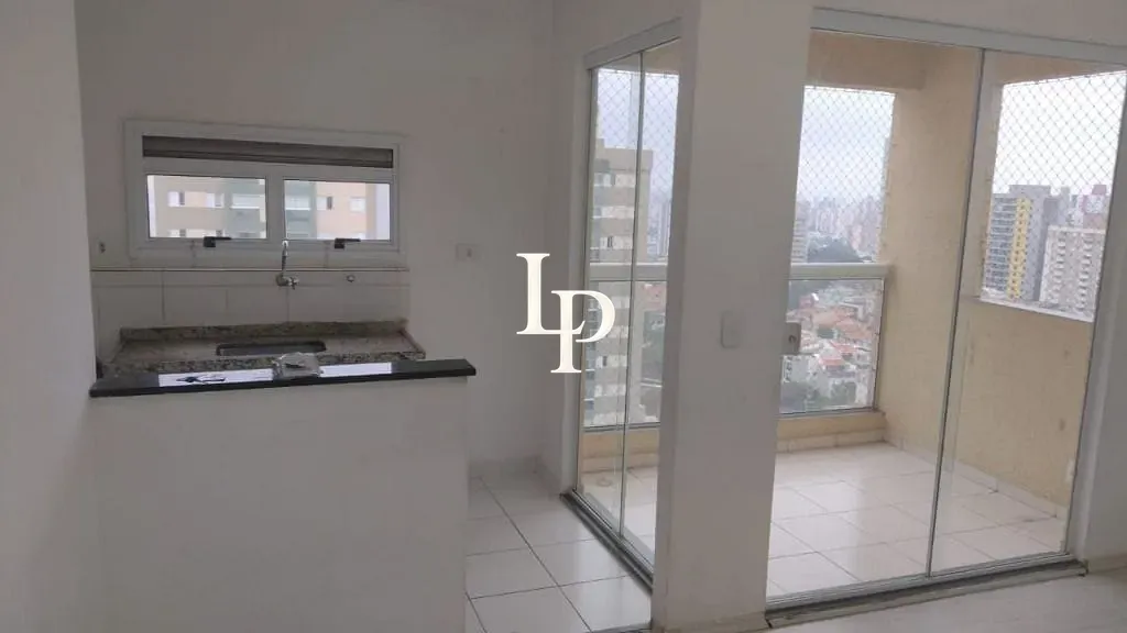 Apartamento, 3 quartos, 60 m² - Foto 1