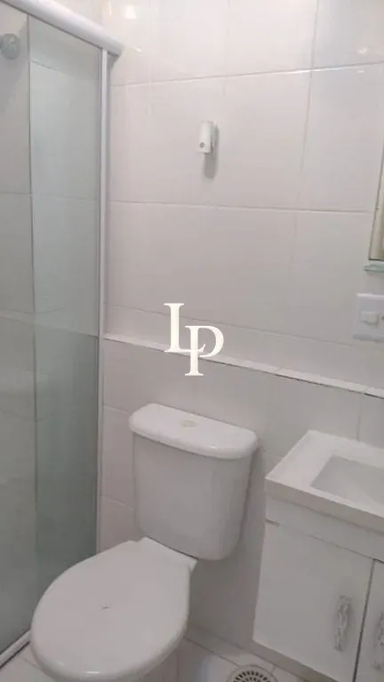 Apartamento, 3 quartos, 60 m² - Foto 7