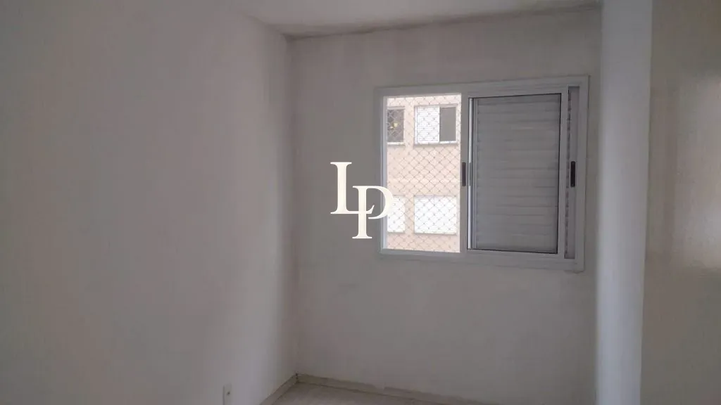 Apartamento, 3 quartos, 60 m² - Foto 11