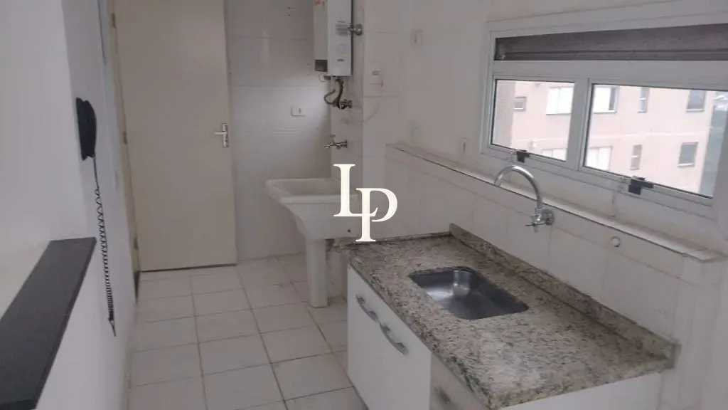 Apartamento, 3 quartos, 60 m² - Foto 3