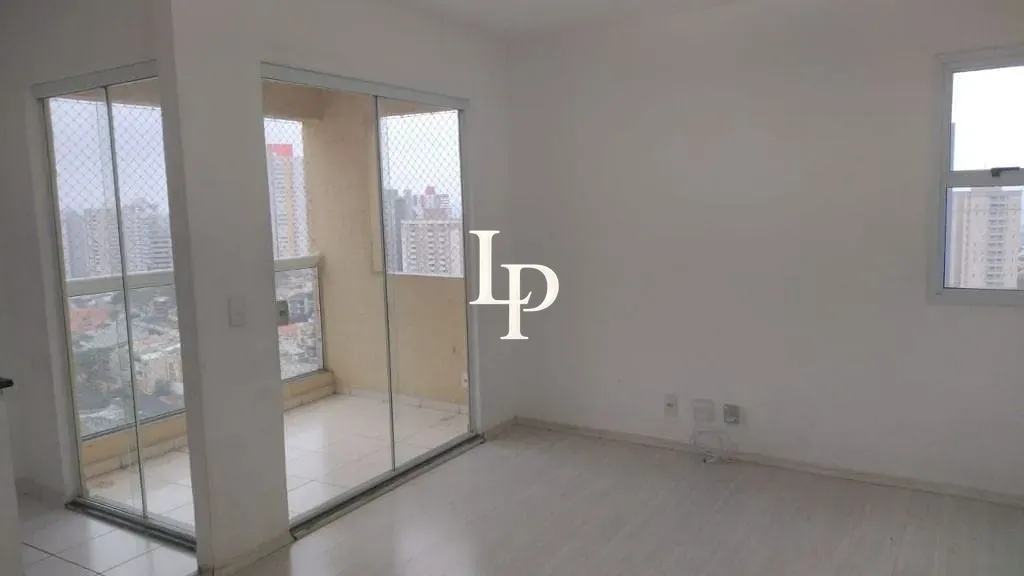 Apartamento, 3 quartos, 60 m² - Foto 2