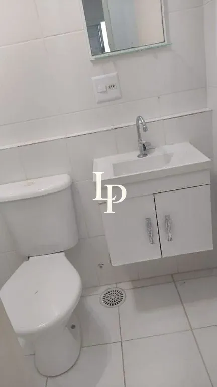Apartamento, 3 quartos, 60 m² - Foto 6