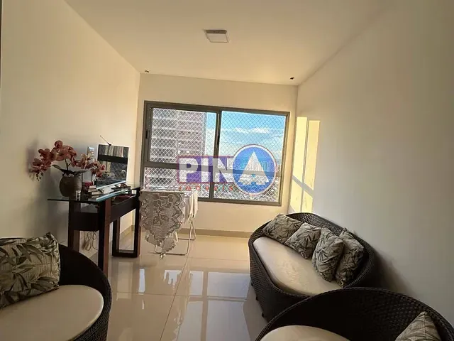 Apartamento com 65m² 2 quartos e 2 banheiros, à venda, no bairro Jardim América em Goiânia