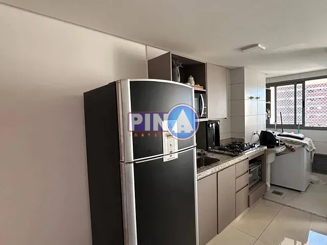Apartamento com 65m² 2 quartos e 2 banheiros, à venda, no bairro Jardim América em Goiânia