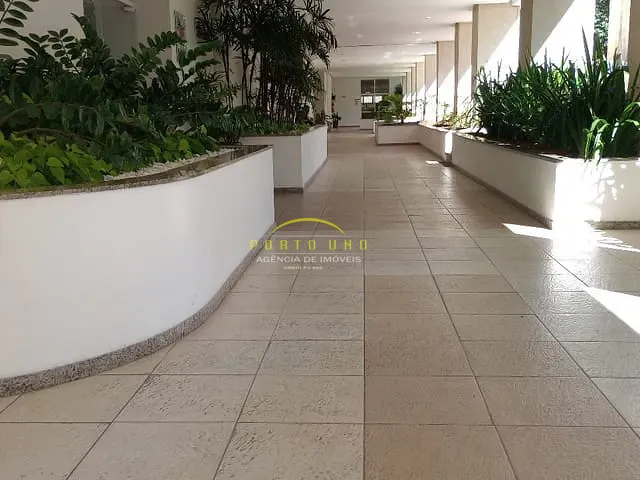 Apartamento 3 quartos e 3 banheiros, à venda, no bairro Brotas em Salvador