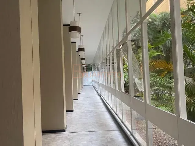 Apartamento 3 quartos e 2 banheiros, à venda, no bairro Higienópolis em São Paulo