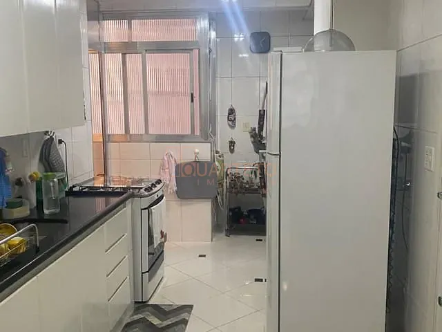 Apartamento 3 quartos e 2 banheiros, à venda, no bairro Higienópolis em São Paulo