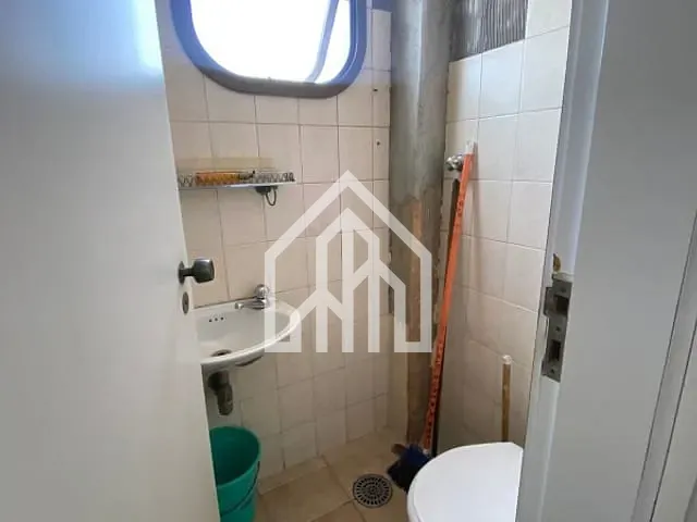 Apartamento 3 quartos e 1 banheiro, à venda, no bairro Mooca em São Paulo