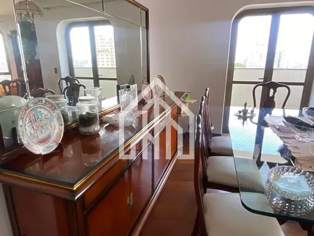 Apartamento 3 quartos e 1 banheiro, à venda, no bairro Mooca em São Paulo