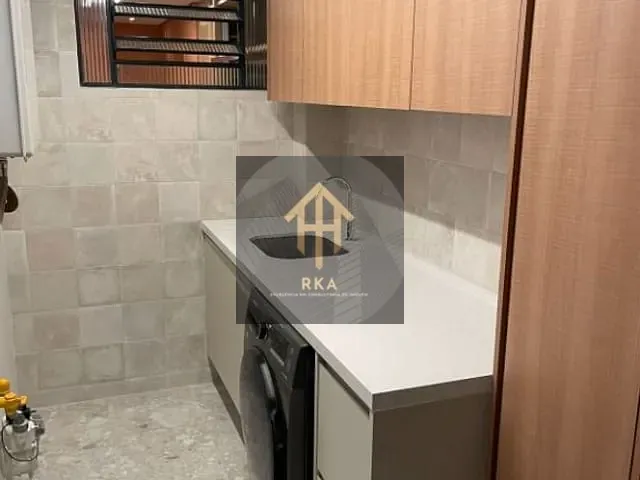 Apartamento 2 quartos e 4 banheiros, à venda, no bairro Brooklin Paulista em São Paulo