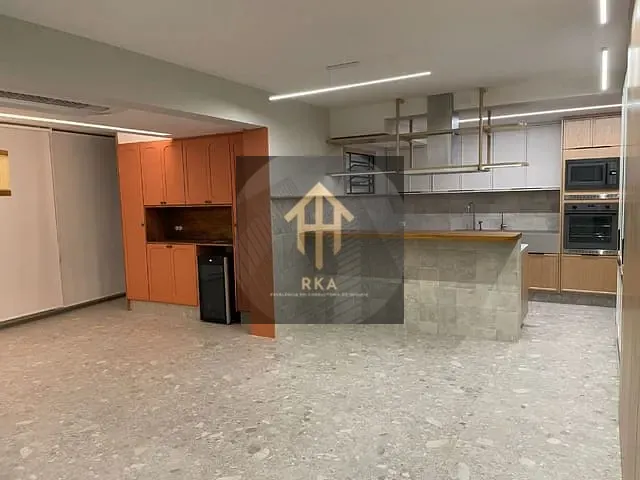 Apartamento 2 quartos e 4 banheiros, à venda, no bairro Brooklin Paulista em São Paulo