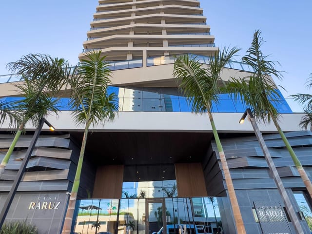 Foto do Apartamento - Apartamento para locação no Parque dos Buritis, Rio Verde, GO – Conforto, segurança e ótima localização! | Realize Aluguel