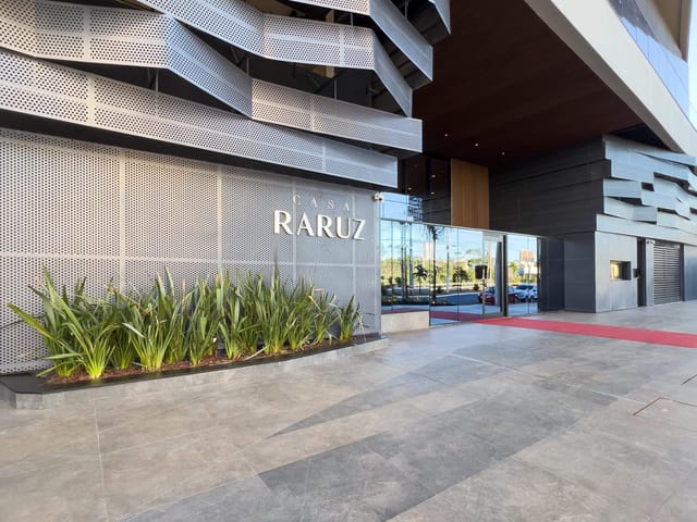 Foto do Apartamento - Apartamento para locação no Parque dos Buritis, Rio Verde, GO – Conforto, segurança e ótima localização! | Realize Aluguel