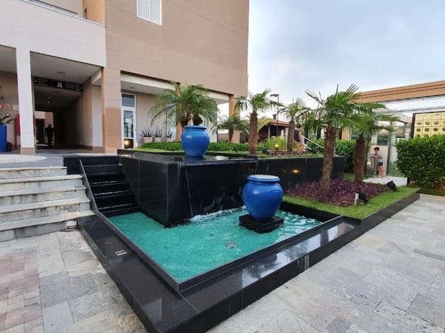 Foto do Apartamento - Apartamento com 2 dormitórios para alugar, 75 m² por R$ 1.700,00/mês - Jardim Sul - São José dos Campos/SP | RUSSI IMÓVEIS