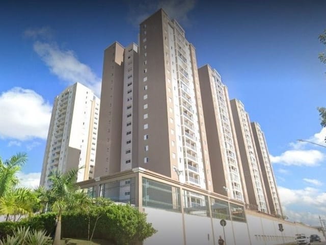Foto do Apartamento - Apartamento com 2 dormitórios para alugar, 75 m² por R$ 1.700,00/mês - Jardim Sul - São José dos Campos/SP | RUSSI IMÓVEIS