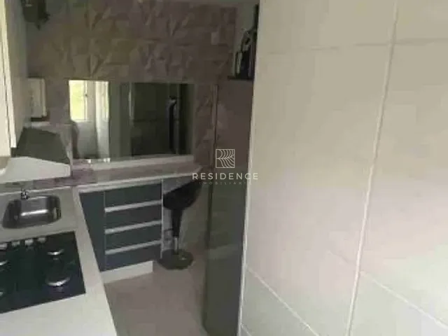 Apartamento 2 quartos e 1 banheiro, à venda, no bairro Três Poços em Volta Redonda