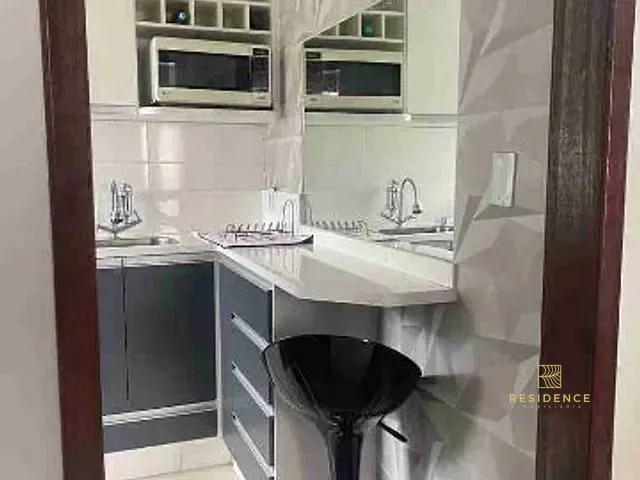 Apartamento 2 quartos e 1 banheiro, à venda, no bairro Três Poços em Volta Redonda