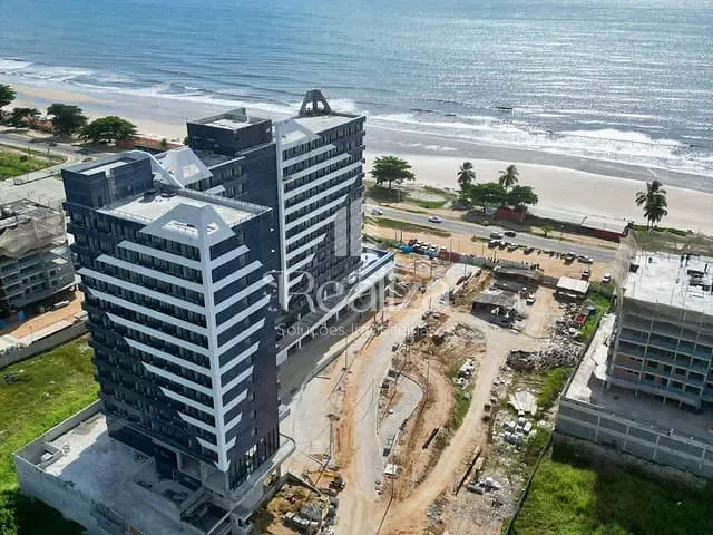 Apartamento 1 quarto e 1 banheiro, à venda, no bairro São Francisco em Ilhéus