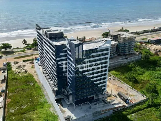 Apartamento 1 quarto e 1 banheiro, à venda, no bairro São Francisco em Ilhéus