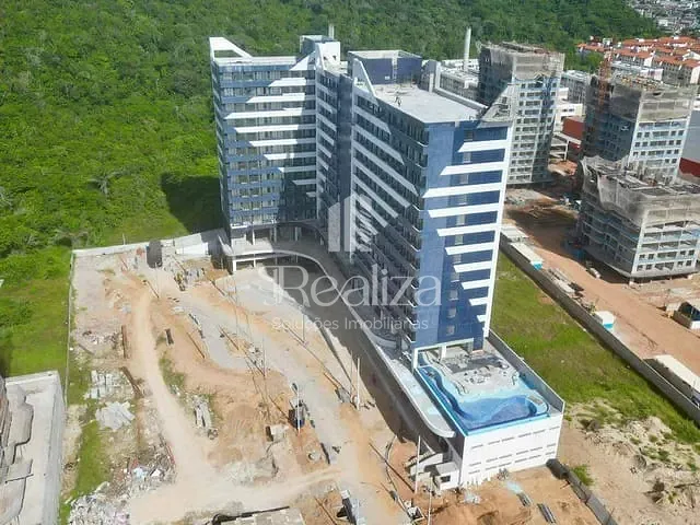 Apartamento 1 quarto e 1 banheiro, à venda, no bairro São Francisco em Ilhéus