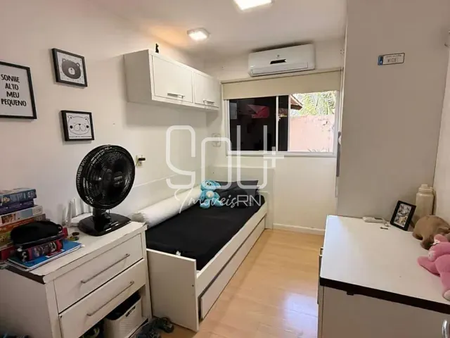Apartamento 3 quartos e 3 banheiros, à venda, no bairro Nova Descoberta em Natal