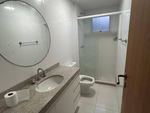 Foto do Apartamento - Apartamento à venda, Cantagalo, Três Rios, RJ | Simão Pereira Imóveis
