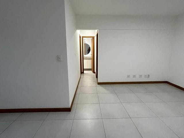 Foto do Apartamento - Apartamento à venda, Cantagalo, Três Rios, RJ | Simão Pereira Imóveis