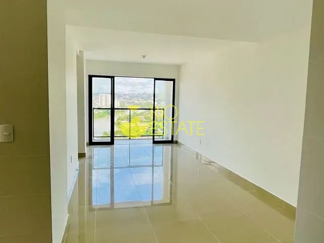 Apartamento com 66m² 2 quartos e 2 banheiros, à venda, no bairro Jardim Amália em Volta Redonda