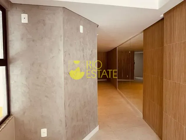 Apartamento com 66m² 2 quartos e 2 banheiros, à venda, no bairro Jardim Amália em Volta Redonda