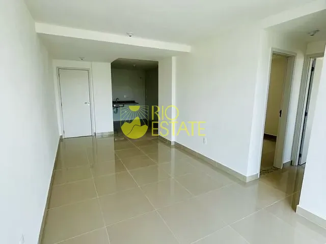Apartamento com 66m² 2 quartos e 2 banheiros, à venda, no bairro Jardim Amália em Volta Redonda