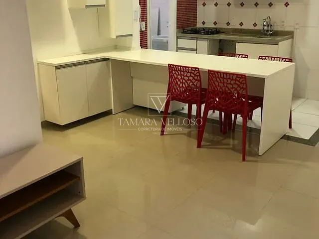 Apartamento 2 quartos e 2 banheiros, à venda, no bairro Villa Di Cesar em Mogi das Cruzes