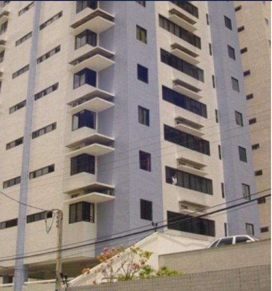 Foto do Apartamento - Apartamento à venda 2 QUARTOS C PISCINA, Boa Viagem, Recife, PE | TGF SOLUÇÕES IMOBILIÁRIAS