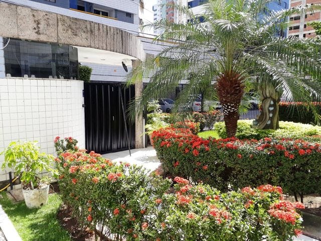 Foto do Apartamento - Apartamento à venda 2 QUARTOS C PISCINA, Boa Viagem, Recife, PE | TGF SOLUÇÕES IMOBILIÁRIAS