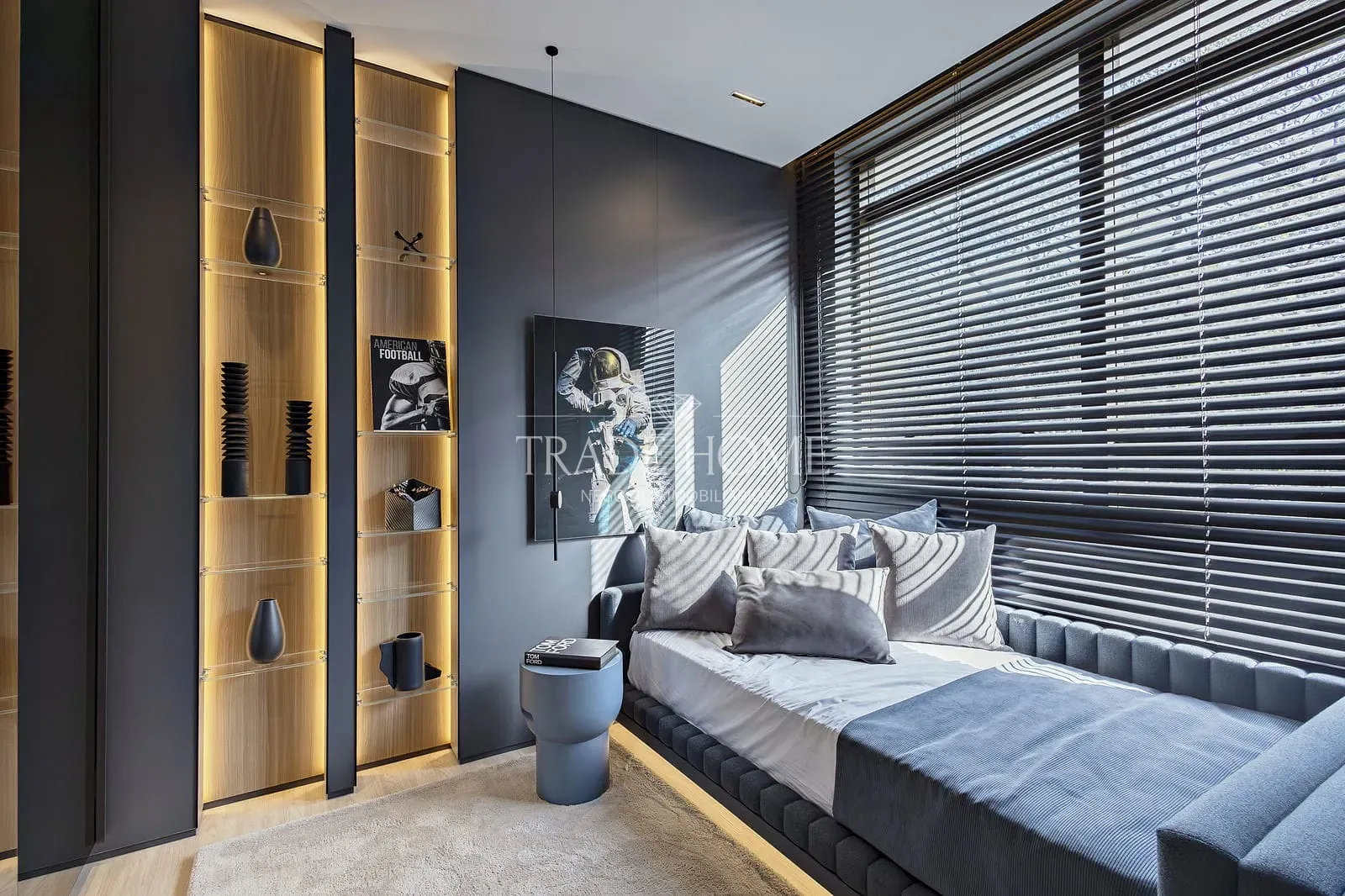 Apartamento, 3 quartos, 160 m² - Foto 28