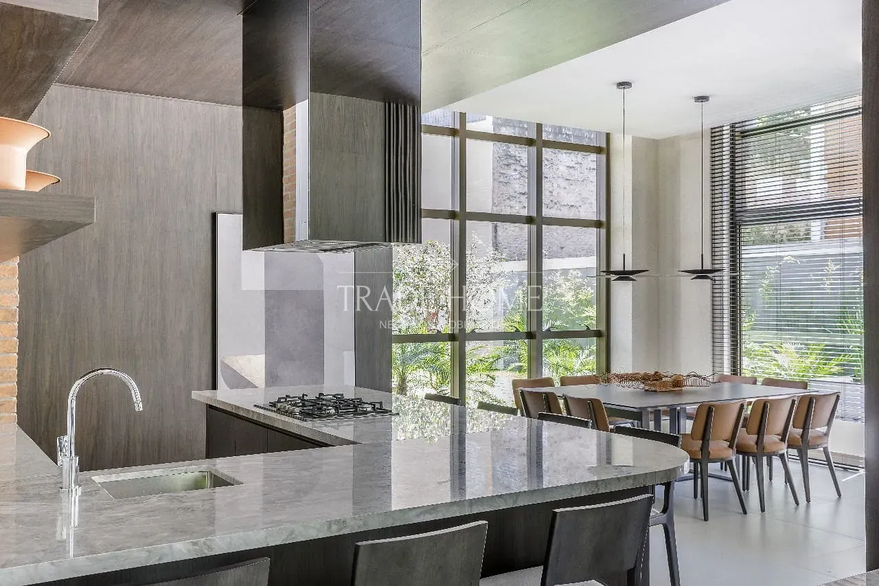 Apartamento, 3 quartos, 160 m² - Foto 25