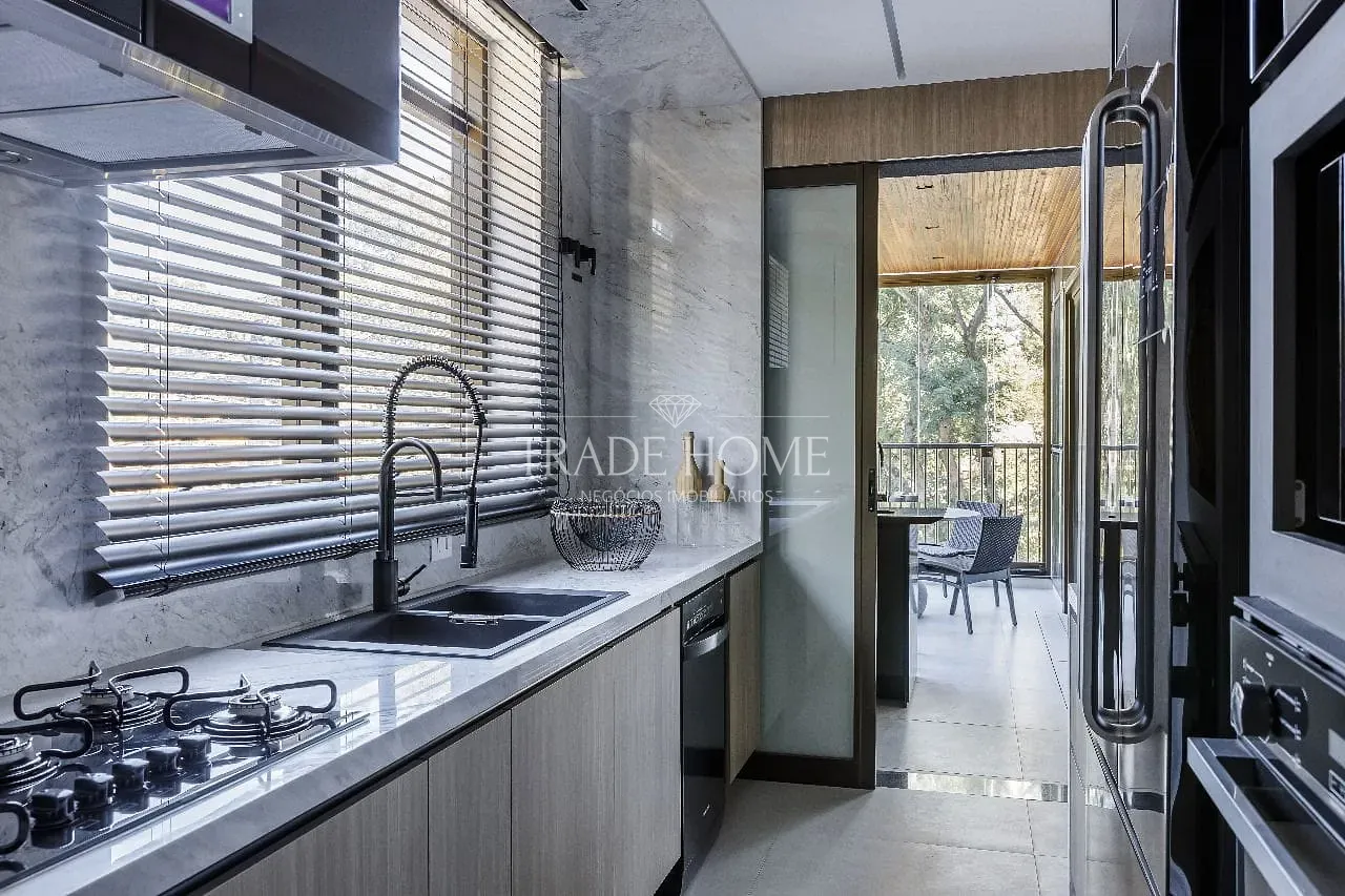 Apartamento, 3 quartos, 160 m² - Foto 26