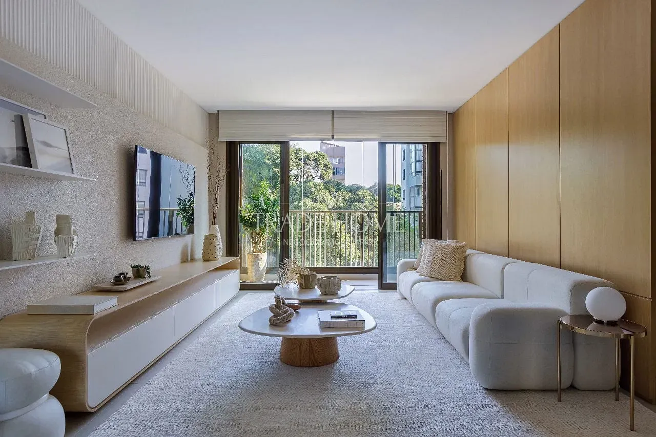 Apartamento, 3 quartos, 160 m² - Foto 19