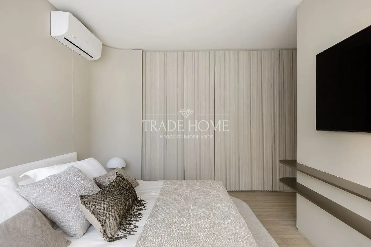 Apartamento, 3 quartos, 160 m² - Foto 37
