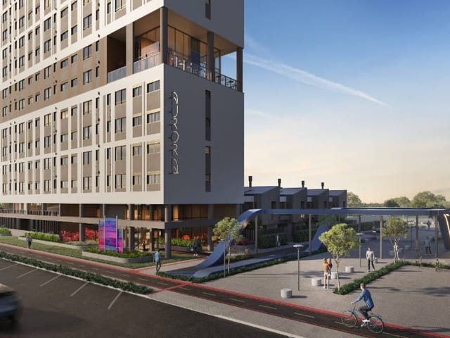 Foto do Loft - Loft à venda por R$ 250.000 no Parque Una em Pelotas/RS. Agende sua visita conosco! UP Imóveis! | UP Imóveis