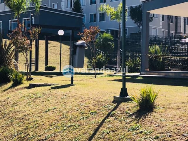 Apartamento 2 quartos e 1 banheiro, à venda, no bairro Vila Nova Cintra em Mogi das Cruzes