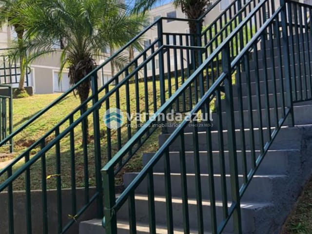Apartamento 2 quartos e 1 banheiro, à venda, no bairro Vila Nova Cintra em Mogi das Cruzes