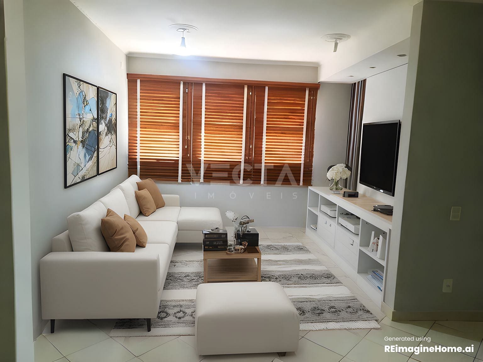 Apartamento, 2 quartos, 110 m² - Foto 1