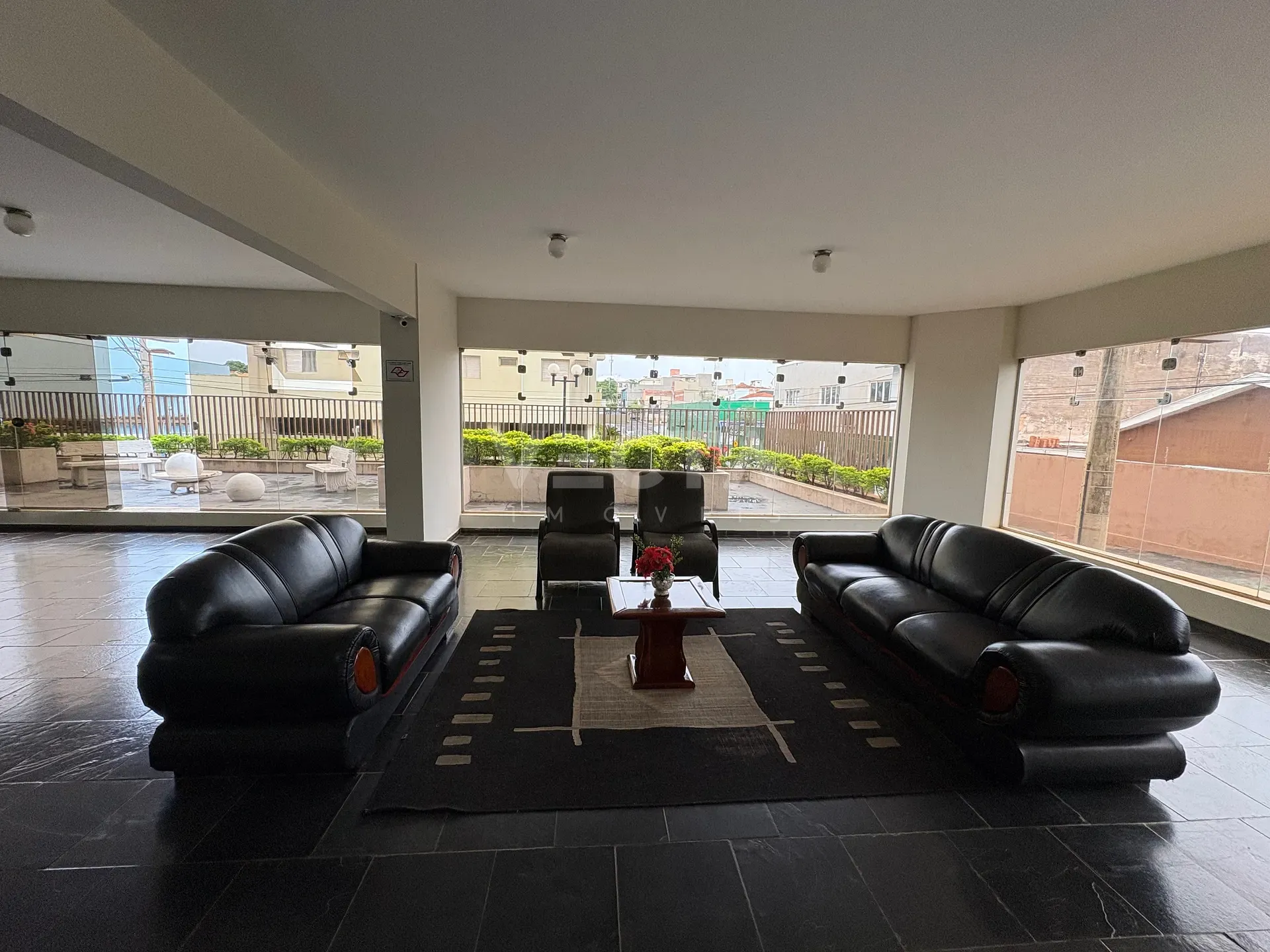 Apartamento, 2 quartos, 110 m² - Foto 22