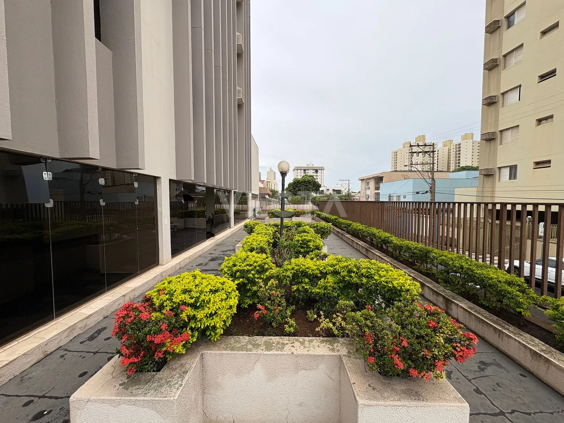 Apartamento, 2 quartos, 110 m² - Foto 21