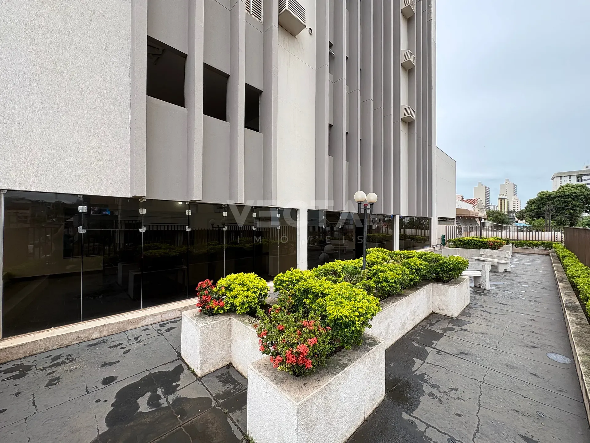 Apartamento, 2 quartos, 110 m² - Foto 23